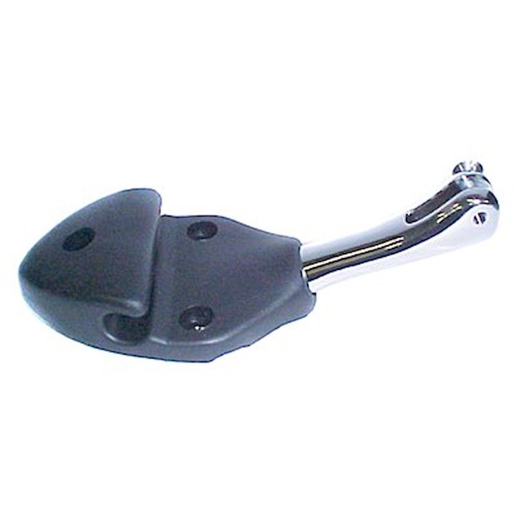 GMK4031935672 Inside Rearview Mirror Bracket 1967 Malibu Ss-396 Hardtop With Cap Also 1967 Bop A Ex Cv