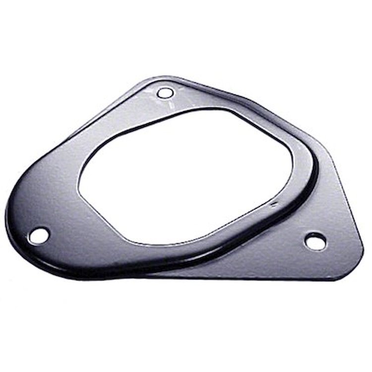GMK4031951673 Clutch Pedal Pushrod Seal Retainer for 1964-1967 Buick, Chevrolet, Oldsmobile, Pontiac Models