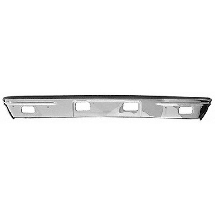GMK403200068 Front Bumper for 1968 Chevrolet Chevelle