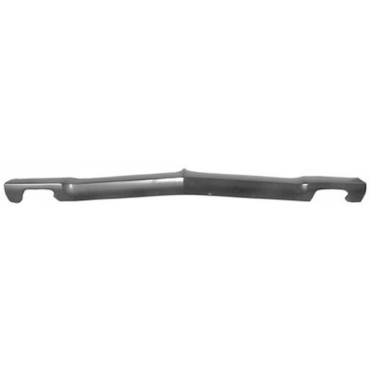 GMK403203068 Header Panel 1968-1969 Chevelle, El Camino