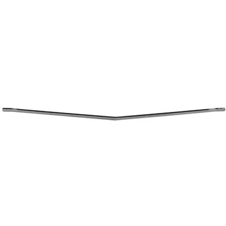 GMK403205568 Grille Header Panel Molding 1968-1969 Chevelle, El Camino
