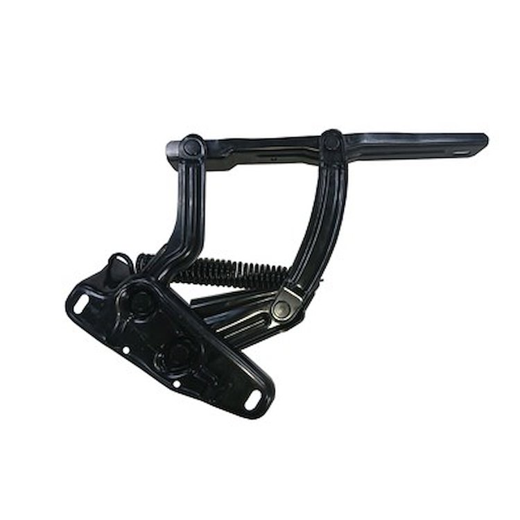 GMK4032210691R Right/Passenger Side Hood Hinge for 1969 Chevrolet Chevelle