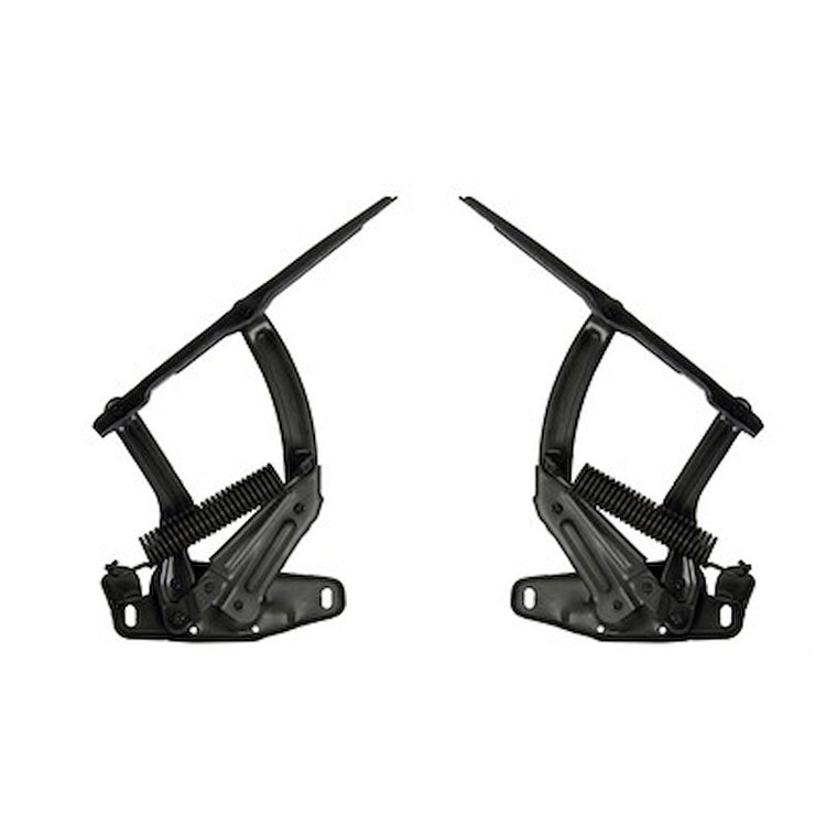 GMK403221069APS Left/Driver Side/Right/Passenger Side Pair Hood Hinge for 1969 Chevrolet Chevelle