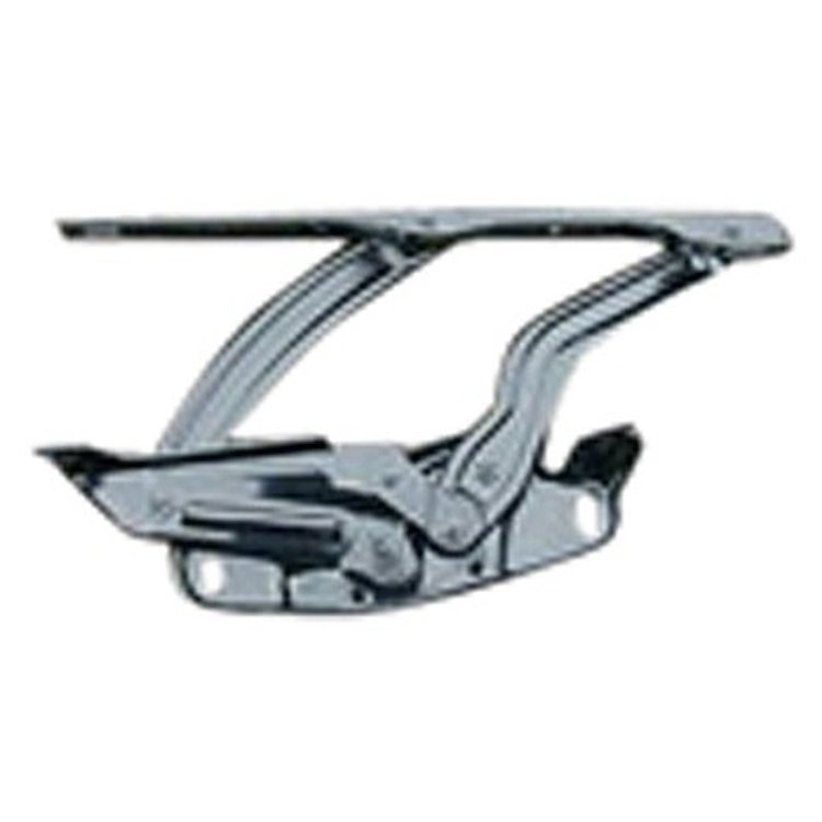 GMK403221069R Right/Passenger Side Hood Hinge for 1969 Chevrolet Chevelle