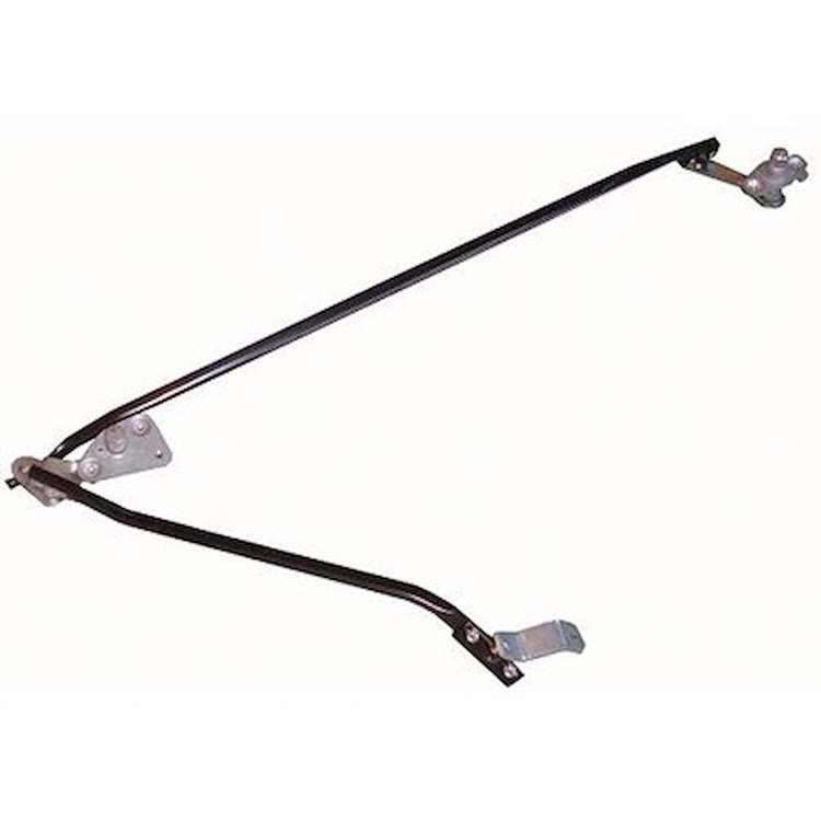 GMK4032242681S Chevrolet El Camino 1968-1972 Chevrolet Windshield Wiper Transmission Assembly, Chevrolet Chevelle