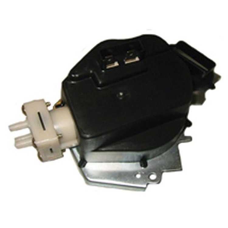GMK4032242682 Windshield Washer Pump Fits Select 1968-1973 Buick, Chevrolet, GMC, Oldsmobile, Pontiac Models