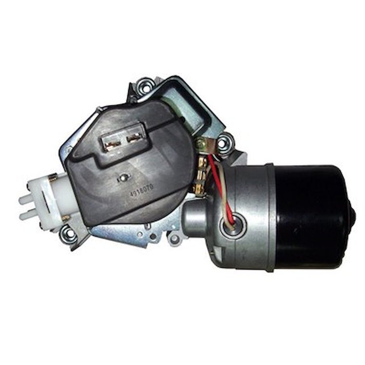 GMK4032242682S Windshield Wiper Motor & Washer Pump Assembly Fits Select 1968-1973 Buick, Chevy, GMC, Oldsmobile, Pontiac Models
