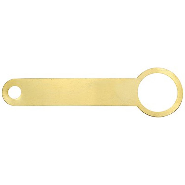 GMK4032242684 Windshield Wiper Motor Gasket Fits Select 1968-1986 Buick, Chevy, Oldsmobile, Pontiac Models