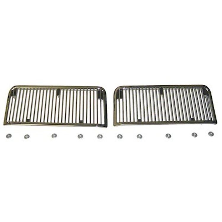 GMK403225568S Hood Scoop Insert 1968-1969 Chevelle, El Camino SS-396
