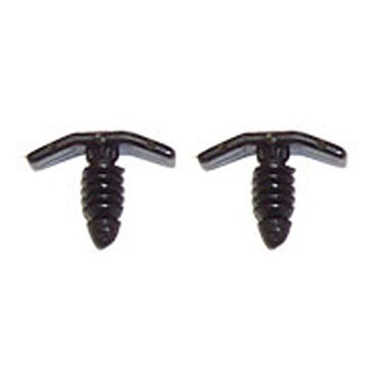 GMK4032280682S Plastic Clips For Sponge Seal Hood To Cowl Seal Clip Kit