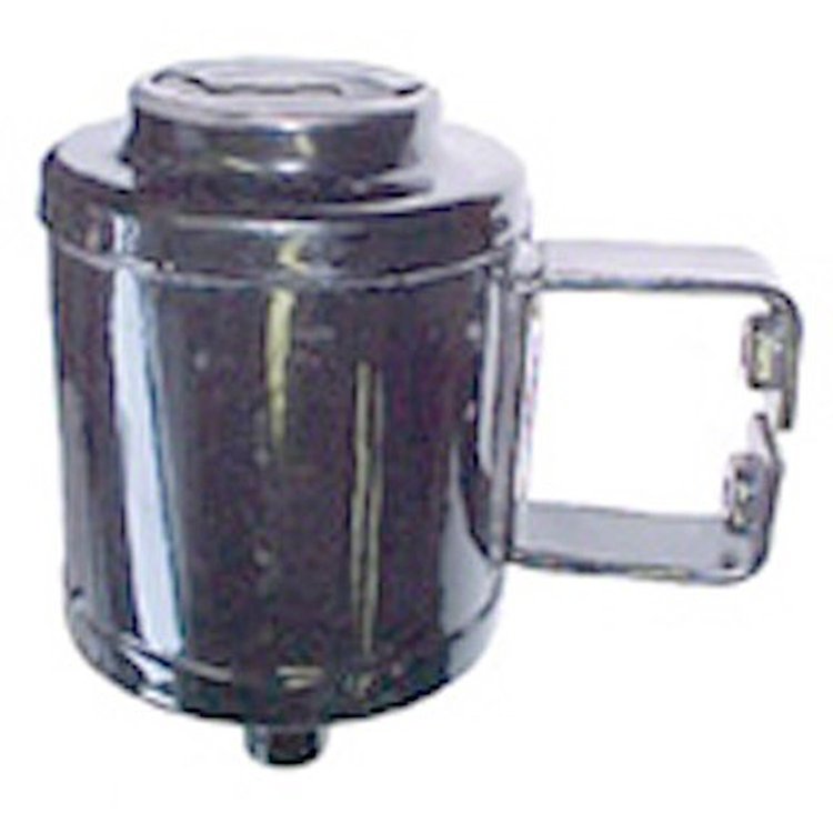 GMK4032289681 Cap Sold Separately Power Steering Reservior for 1968 Chevrolet Chevelle With Big Block V8
