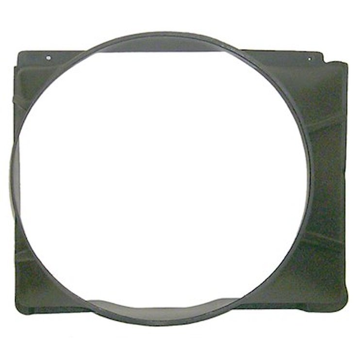 GMK4032310691 24 in. X 18.5 in. X 5.5 in. Fan Shroud for 1969-1970 Chevrolet Chevelle