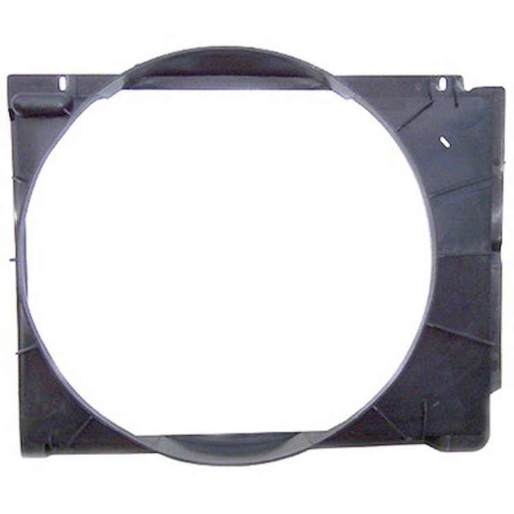 GMK4032310692 24 in. X 19 in. X 3.5 in. Fan Shroud for The Top Hole Spacing Is 18.5 in. & The Bottom Clip Spacing Is 17.5 in.