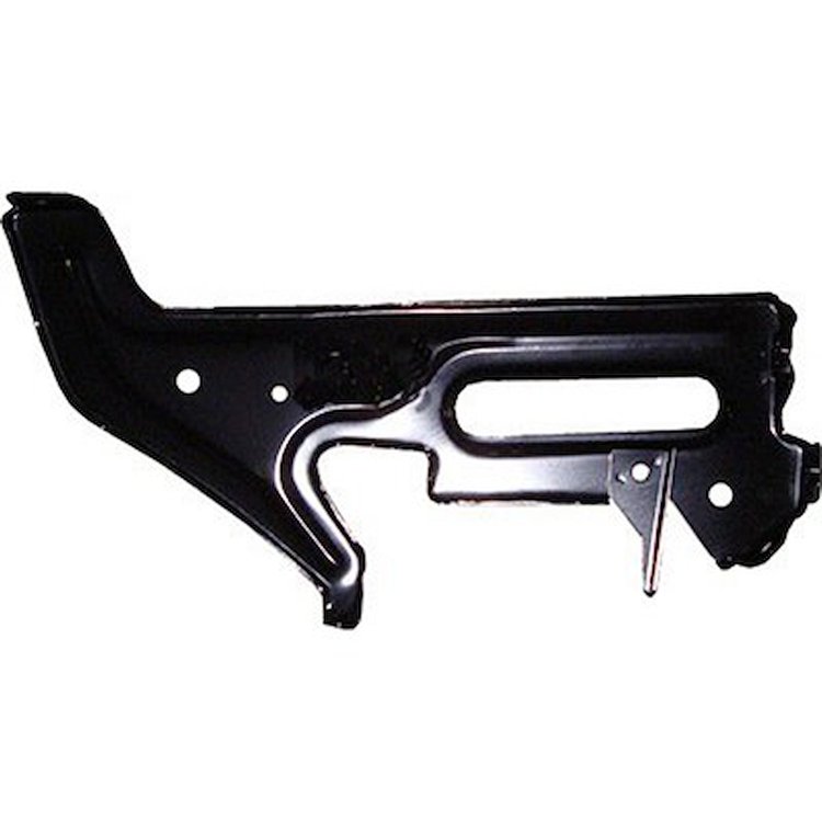 GMK403232168 Hood Ltc Spt1968 Chevellesteel