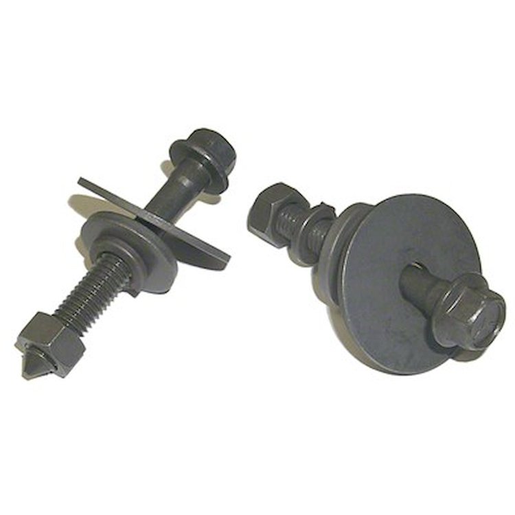 GMK4032326682S Radiator Support Bushing Hardware 1968-1972 Chevelle, El Camino Monte Carlo 69-70 Chevrolet