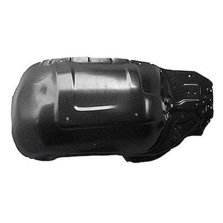 GMK403235068L Front Inner Fender for 1968-1972 Chevel