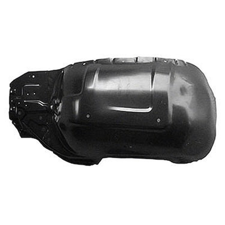 GMK403235068R Front Inner Fender for 1968-1972 Chevel