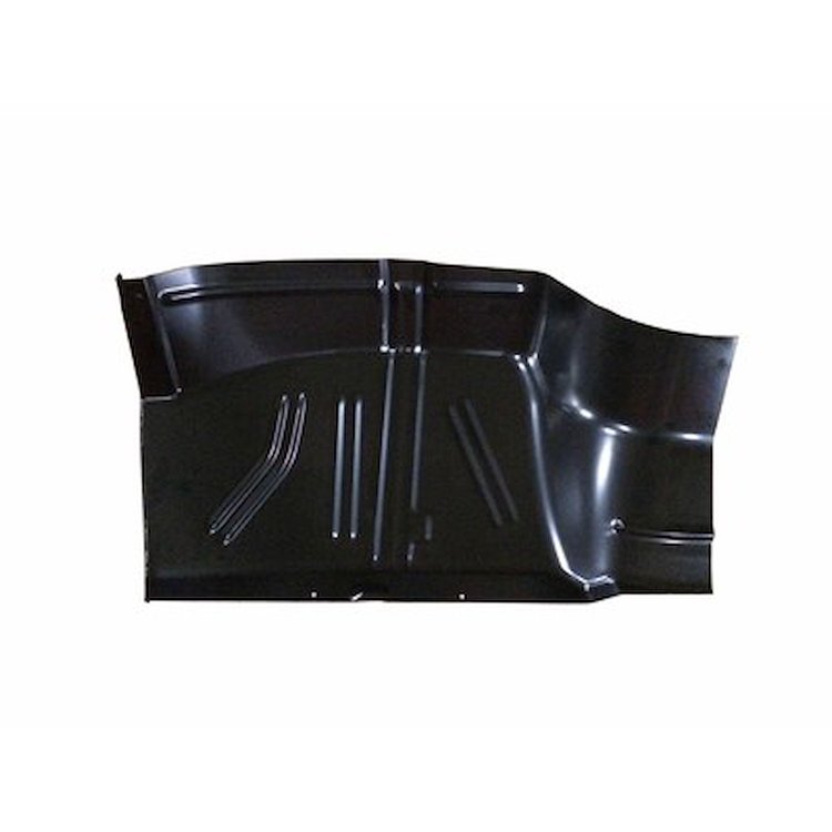 GMK403237068R Right/Passenger Side Toe Board Fits Select 1968-1972 Buick, Chevrolet, Oldsmobile, Pontiac Models