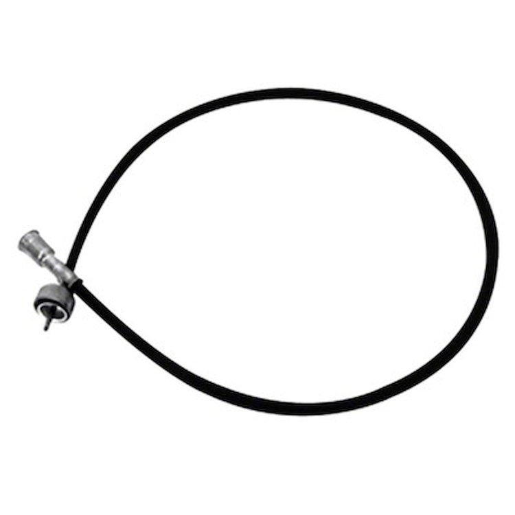 GMK4032372692 76.7 in. Long Speedometer Cable Fits Select 1969-1972 Buick, Chevy, Oldsmobile, Pontiac Models