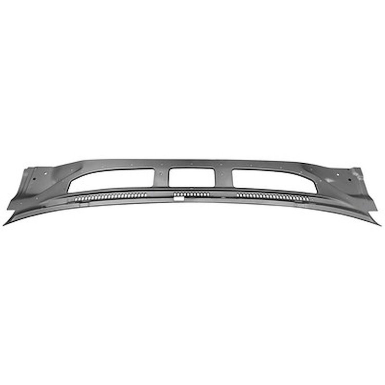 GMK4032380682 Outer Vent Grille Cowl Vent Panel for 1968-1969 Buick, Chevrolet, Oldsmobile, Pontiac Models