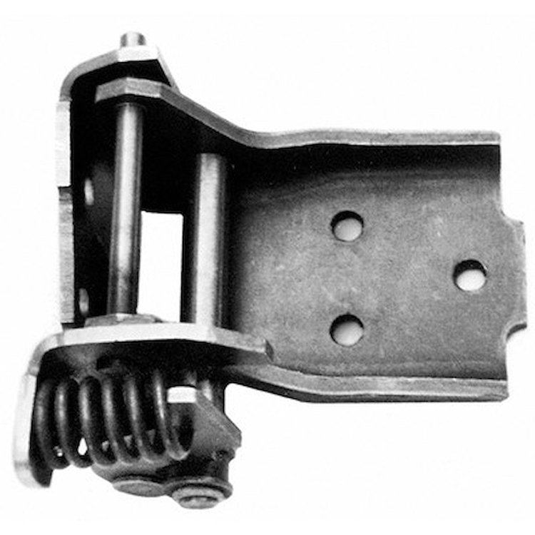 GMK4032401682L Lower Door Hinge for 1968-1972 A-Body