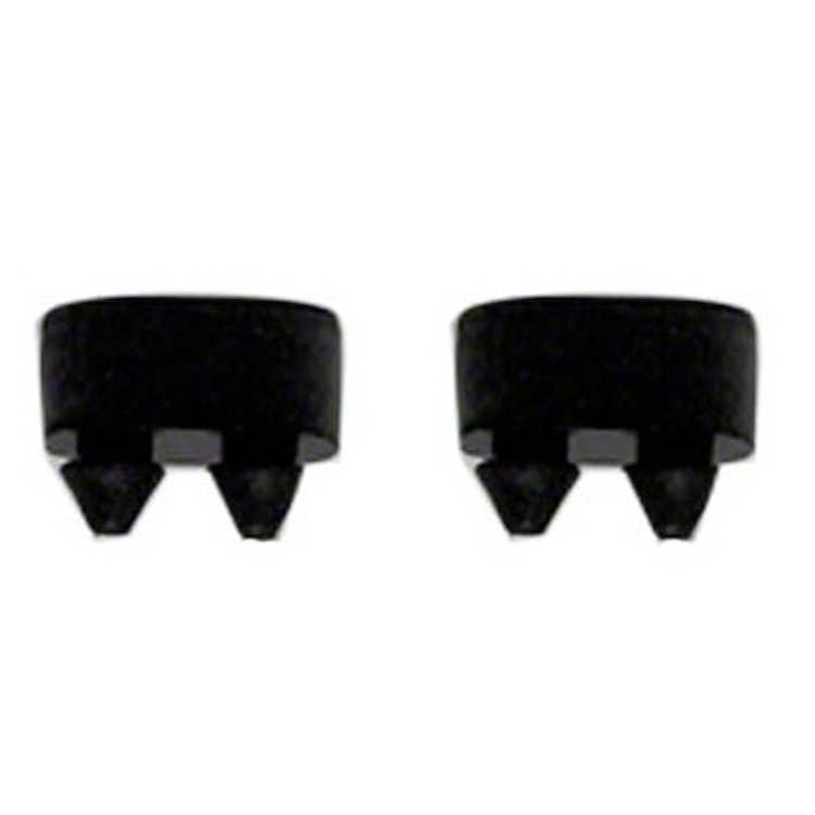 GMK403240368S Door Bumper Kit 1970-1981 Camaro 68-88 A G-Body 4-Pieces