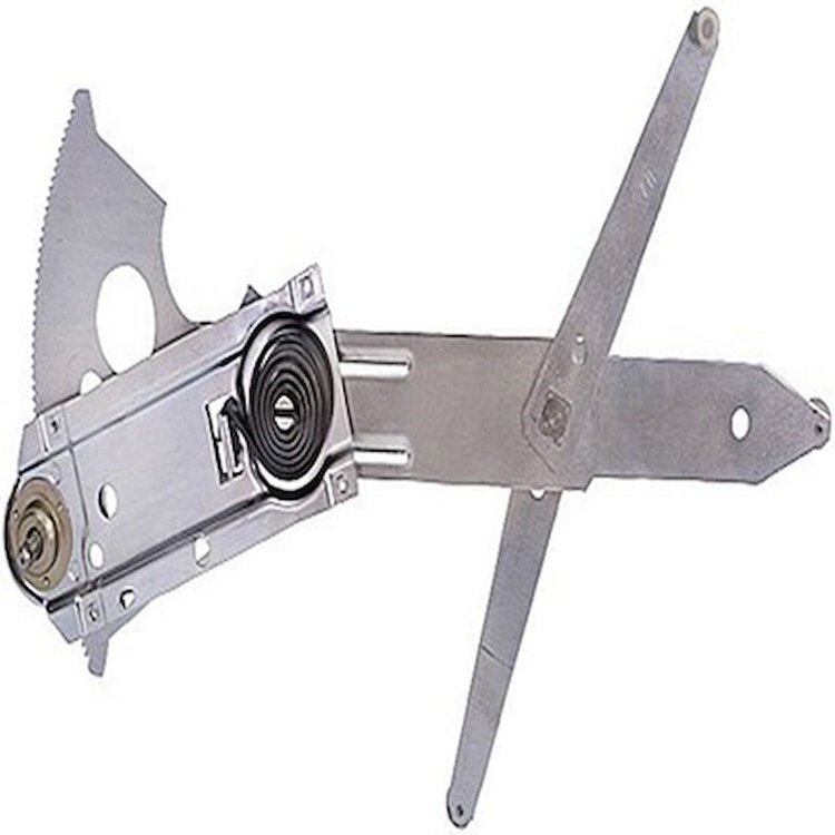 GMK4032420691L Front Window Regulator for 1969 Chevrolet Chevelle