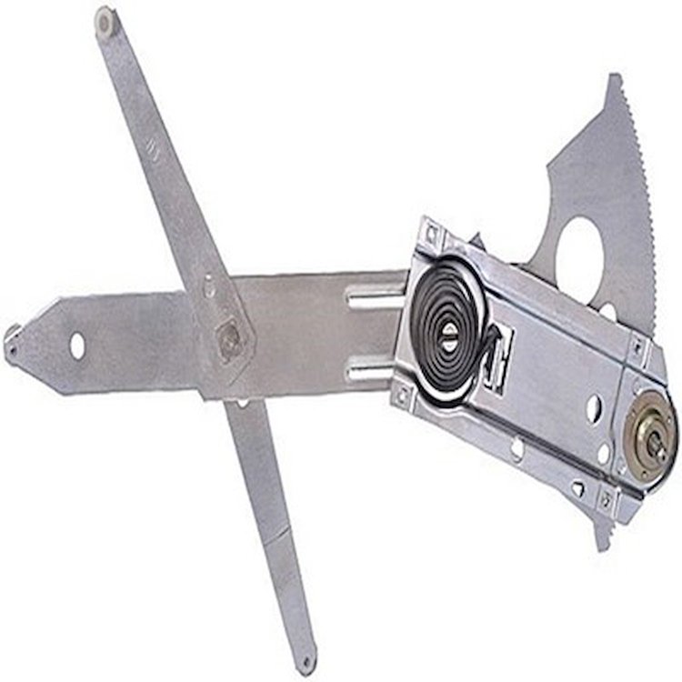 GMK4032420691R Front Window Regulator for 1969 Chevrolet Chevelle