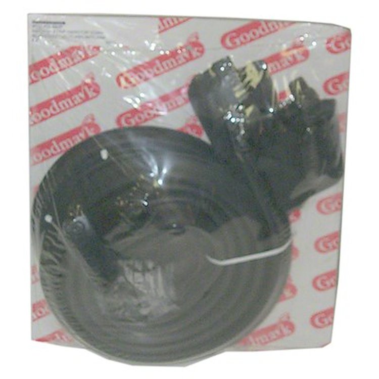 GMK4032425682P Left/Driver Side/Right/Passenger Side Pair Door Weatherstrips for 1968 Special