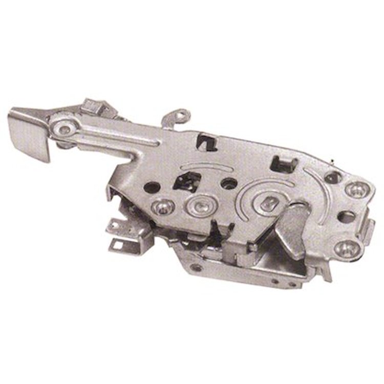 GMK403244468L Front Door Latch Assembly for 1968 Special
