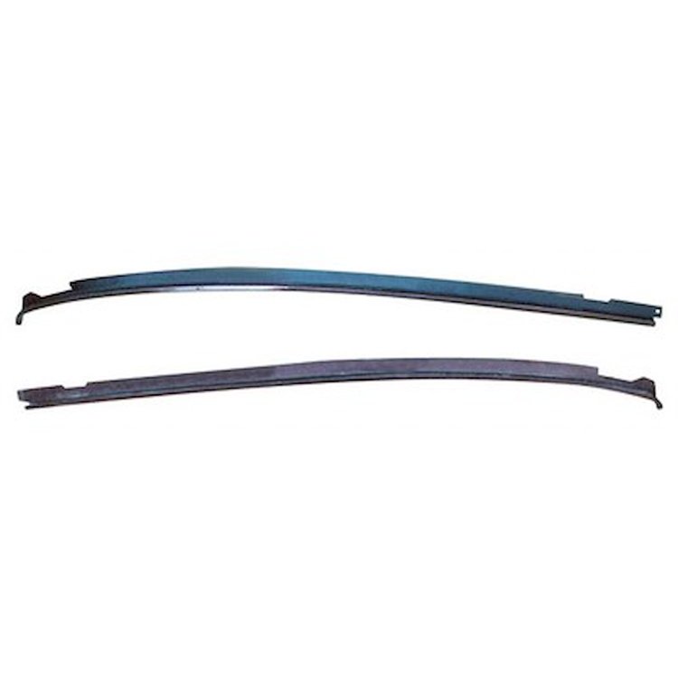 GMK4032497682P Roof Drip Rail for 1968-1969 2-Door Chevrolet Chevelle Sedan