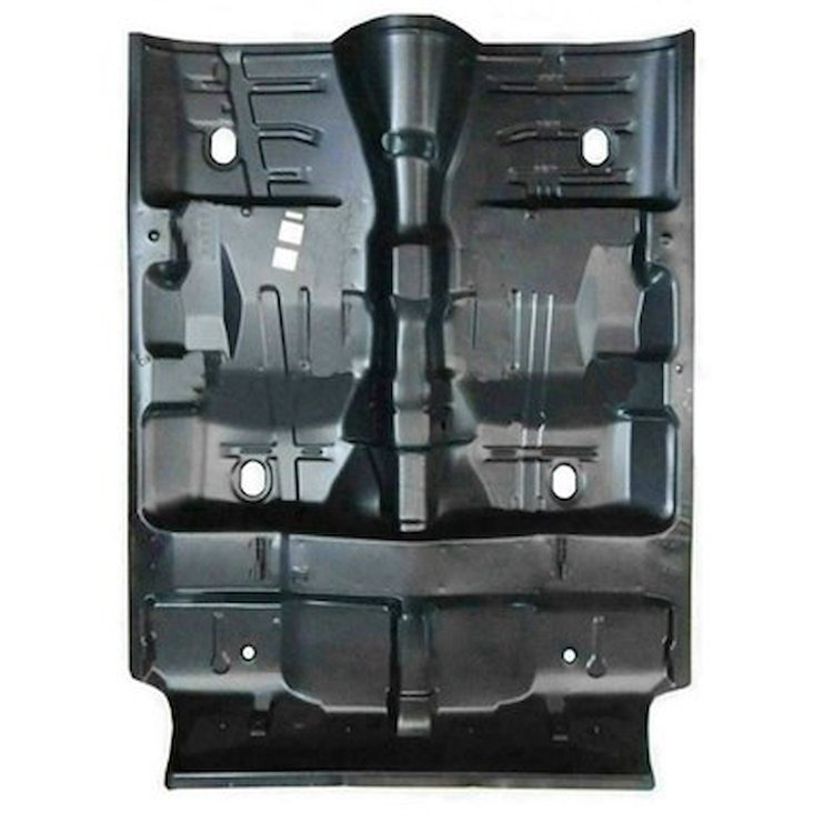 GMK4032500681 1 Piece Center Section Floor Pan Fits Select 1968-1972 Buick, Chevrolet, Oldsmobile, Pontiac Models