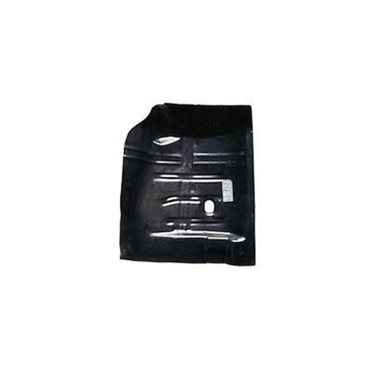 GMK403250568R Front Floor Pan Patch for 1968-1972 1968-1972 Chevrolet Chevelle
