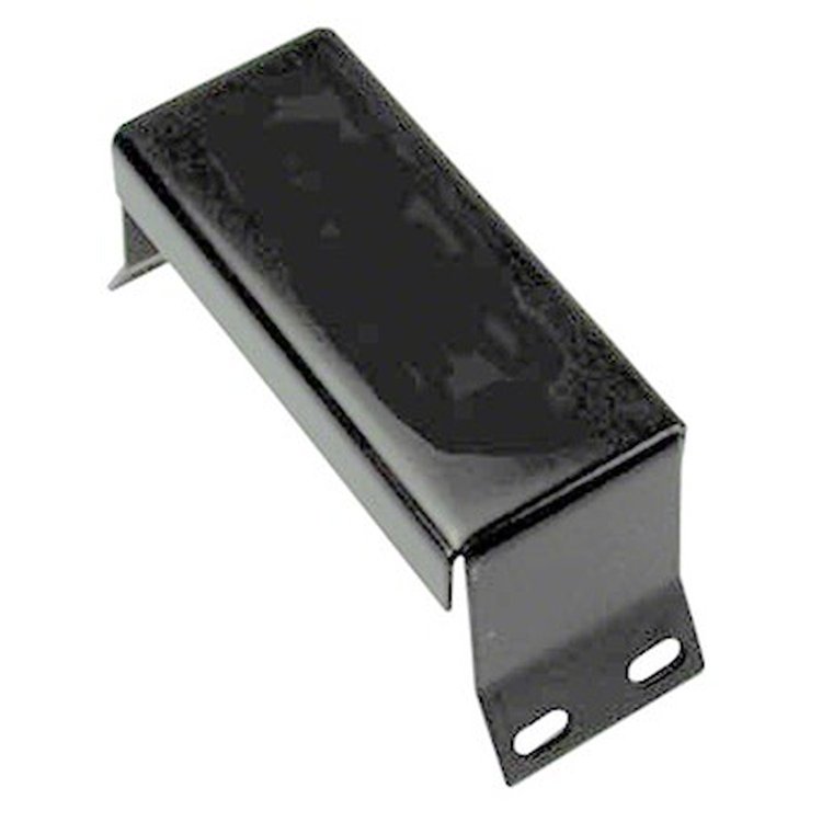GMK4032507681 Console Mounting Bracket 1968-1972 Chevelle, El Camino Mont Carlo Sprint
