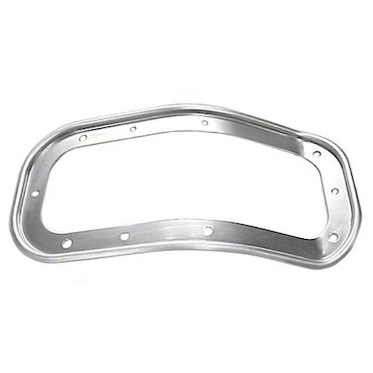 GMK4032508685 Manual Shift Boot Retainer for 1968-1972 Chevrolet Chevelle