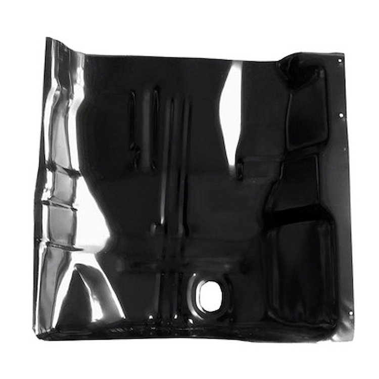 GMK403251068R Rear Footwell Floor Pan Patch for 1968-1972 Chevrolet Chevelle
