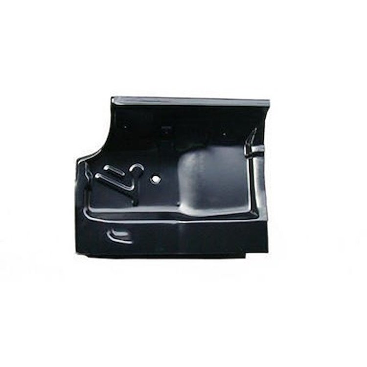 GMK403251168R Rear Floor Pan Patch for Right/Passenger Side 1968-1972 Gm A-Body Edp Coated Oe-Style