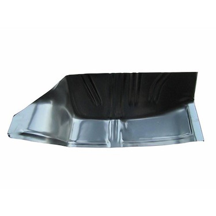 GMK4032515681R Right/Passenger Side Toe Board for 1968-1972 Chevrolet Chevelle