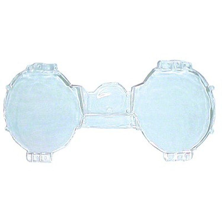 GMK4032523695 Instrument Cluster Lens 69 Chevelle, El Camino