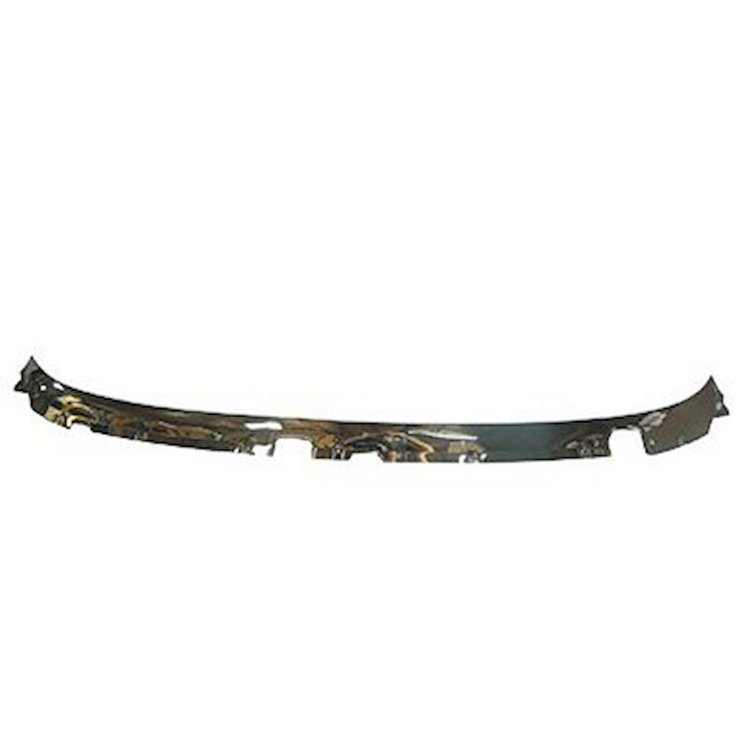 GMK4032525682 Lower Molding Only Windshield Reveal Molding for 1968-1972 Buick, Chevrolet, GMC, Oldsmobile, Pontiac Models