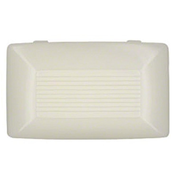 GMK4032531681 Dome Lamp Lens 1968-1970 Gm A-Body Single Square Lens