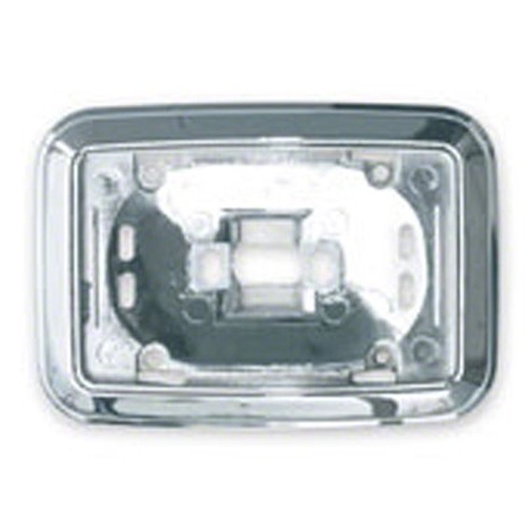 GMK4032531682 Dome Lamp Base 1968-1970 Gm A-Body Single Square Lamp