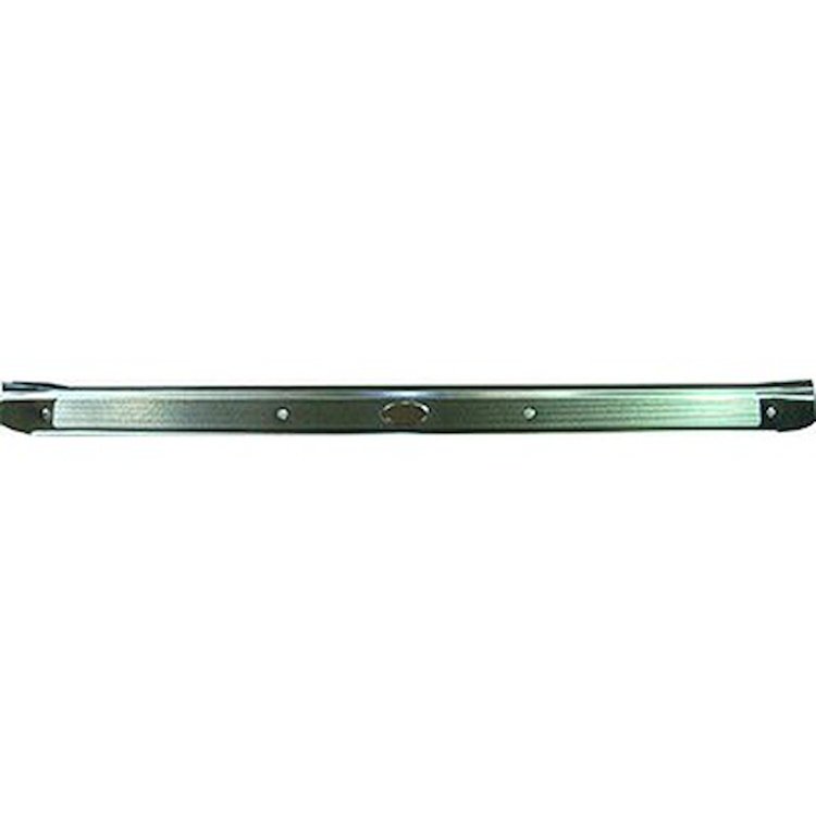 GMK403257568LC Left/Driver Side Carpet Sill Plate for 1968-1972 Gm A-Body 2-Door Models Only