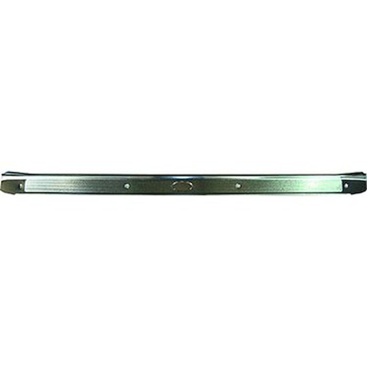 GMK403257568RC Right/Passenger Side Carpet Sill Plate for 1968-1972 Gm A-Body 2-Door Models Only