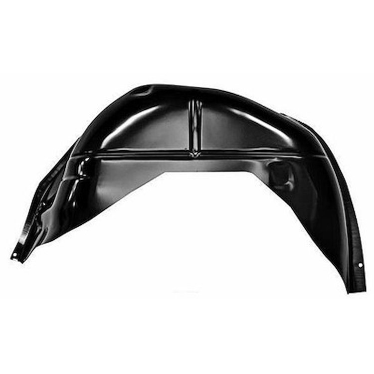 GMK4032670682L Rear WheeLeft/Driver Side Wheel Housing for 1968-1972 Chevrolet Chevelle
