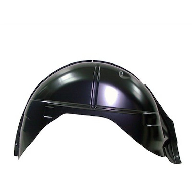 GMK403267068R Rear WheeLeft/Driver Side Wheel Housing for 1968-1972 Chevrolet Chevelle