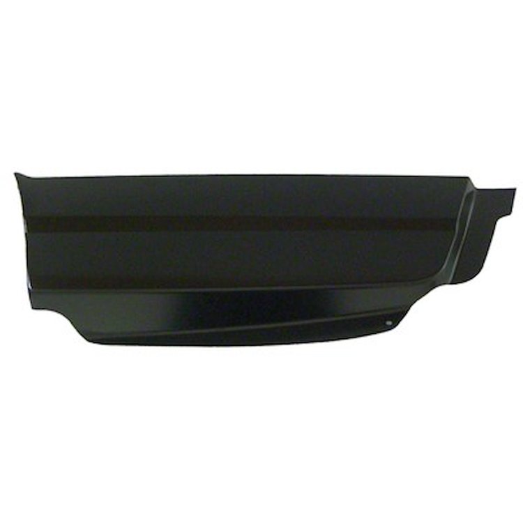 GMK403269068L Lower Rear Quarter Panel Patch for 1968 Chevrolet Chevelle