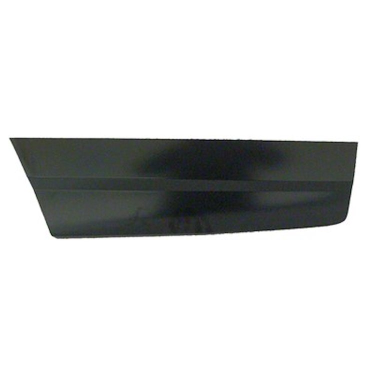 GMK403269069L Lower Rear Quarter Panel Patch for 1969 Chevrolet Chevelle