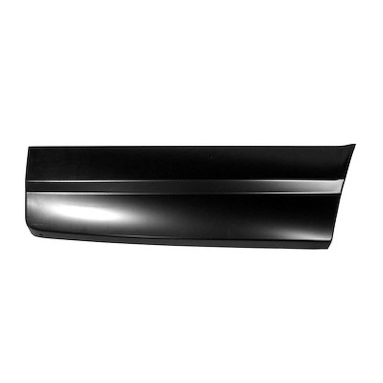 GMK403269069R Lower Rear Quarter Panel Patch for 1969 Chevrolet Chevelle