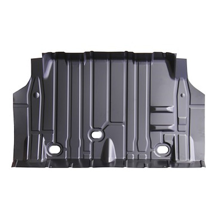 GMK4032725682 1 Piece Center Section Trunk Floor Patch Fits Select 1968-1972 Buick, Chevrolet, Oldsmobile, Pontiac Models